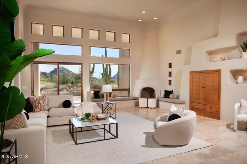 10457 E Monument Dr N, Scottsdale, AZ 85262