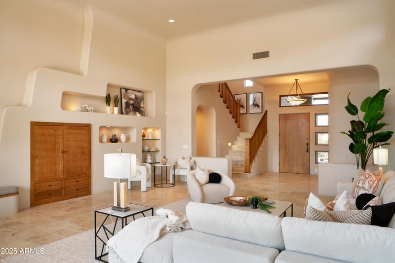 10457 E Monument Dr N, Scottsdale, AZ 85262