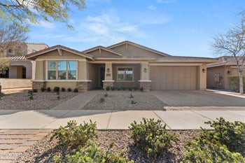 10457 Pivitol Ave, Mesa, AZ 85212