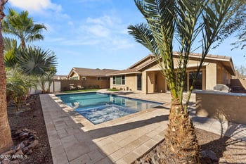 10457 Pivitol Ave, Mesa, AZ 85212