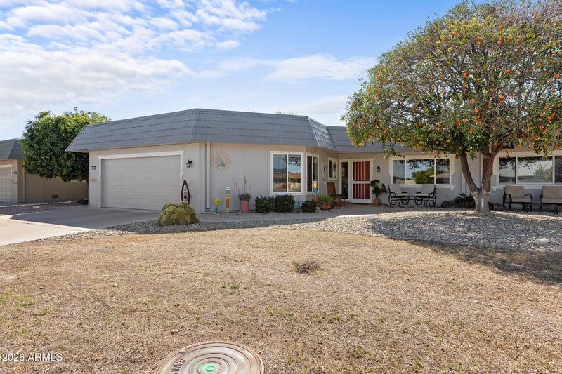 Home Worth Check