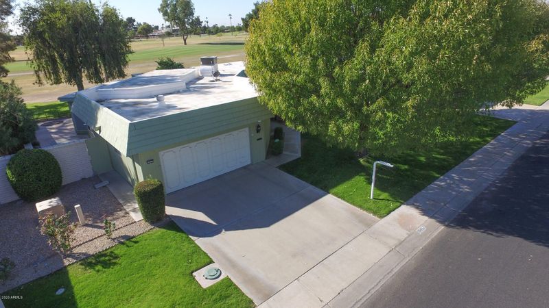 10457 W Pineaire Dr, Sun City, AZ 85351