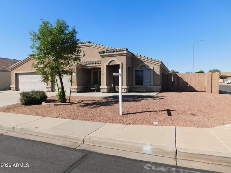 10458 El Moro Ave, Mesa, AZ 85208