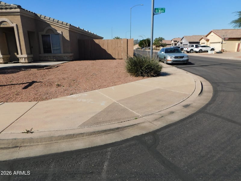 10458 El Moro Ave, Mesa, AZ 85208
