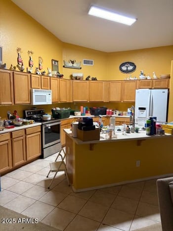 10458 El Moro Ave, Mesa, AZ 85208