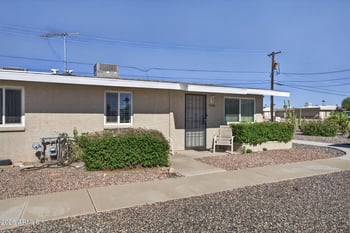 10458 W Oakmont Dr, Sun City, AZ 85351