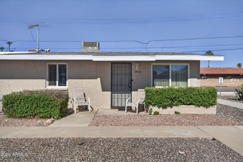 10458 W Oakmont Dr, Sun City, AZ 85351
