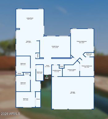 10459 E Idaho Cir E, Mesa, AZ 85209