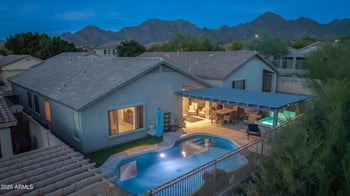10459 Hillery Dr, Scottsdale, AZ 85255