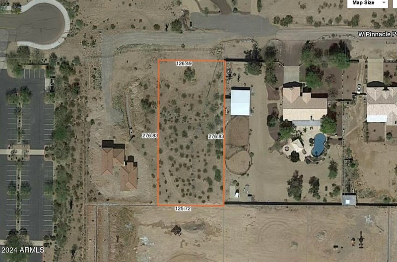 10459 Pinnacle Peak Rd #029, Peoria, AZ 85383
