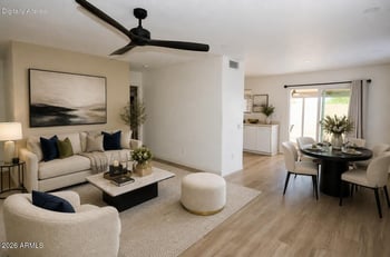 10459 W Pasadena Ave, Glendale, AZ 85307