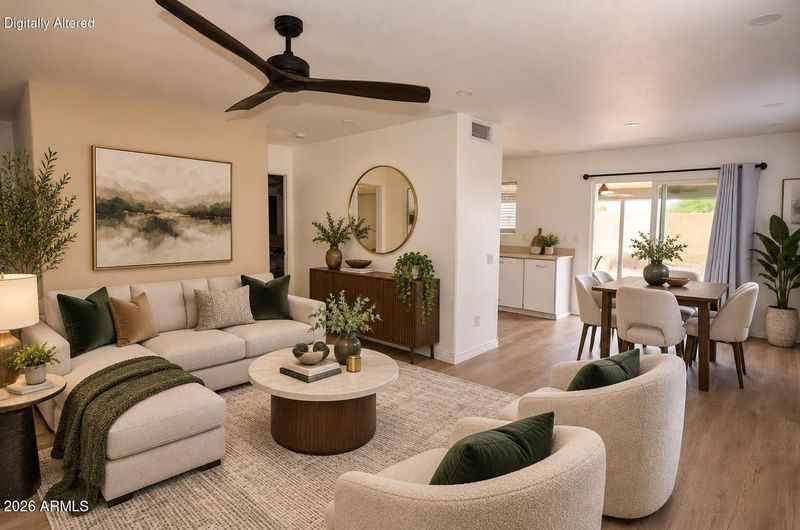 10459 W Pasadena Ave, Glendale, AZ 85307