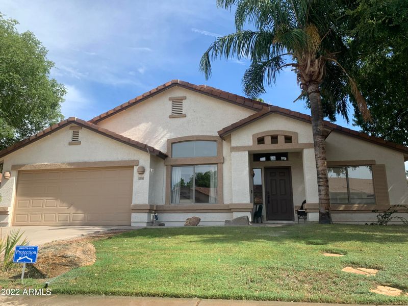 1046 E Bart St, Gilbert, AZ 85295