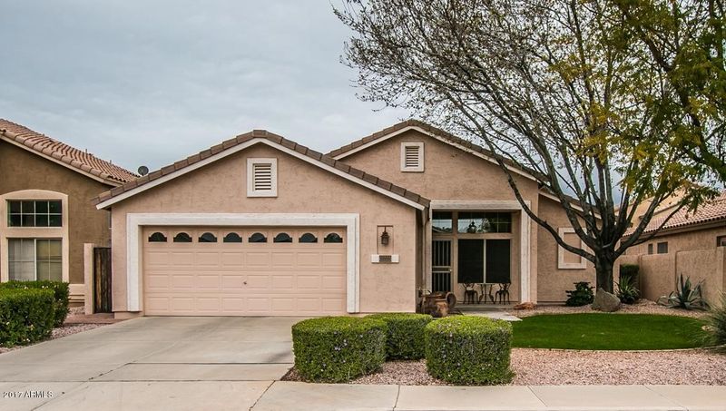 1046 E Jasper Dr, Gilbert, AZ 85296