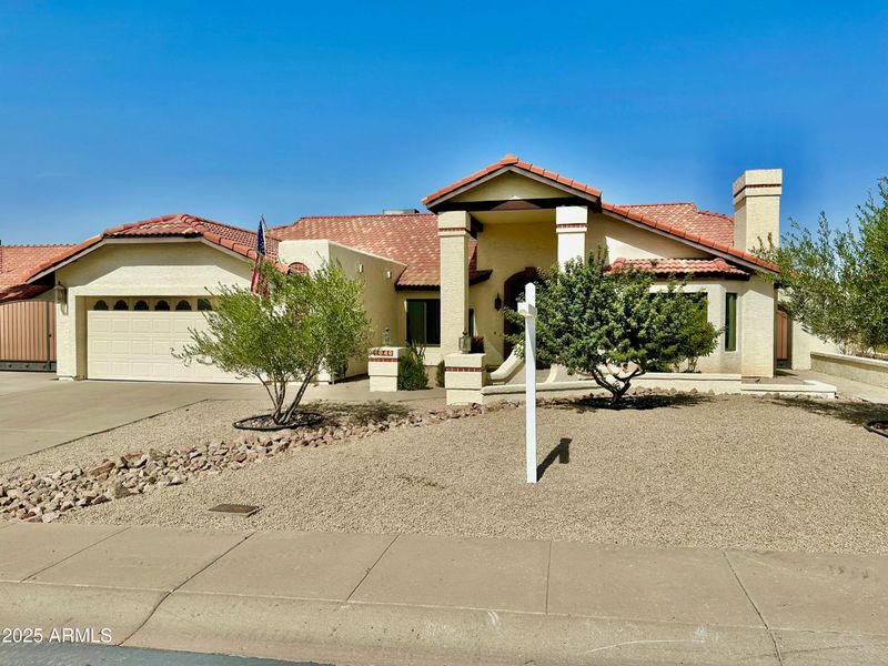 1046 E Le Marche Ave, Phoenix, AZ 85022