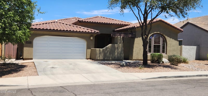 1046 Phelps St, Gilbert, AZ 85295