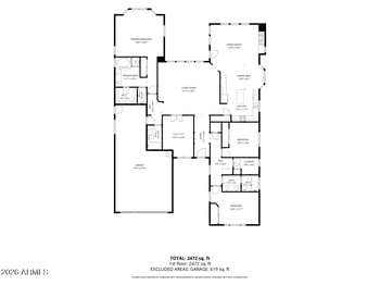 1046 Phelps St, Gilbert, AZ 85295