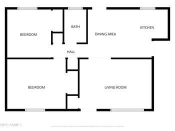 1046 Kachina St, Mesa, AZ 85204