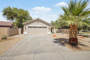 1046 San Benito Dr, Gilbert, AZ 85234