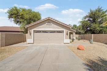 1046 San Benito Dr, Gilbert, AZ 85234