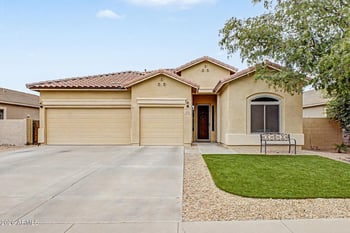 1046 Ayrshire Trl, San Tan Valley, AZ 85143