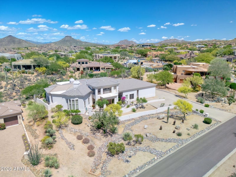 10460 Balancing Rock Rd, Scottsdale, AZ 85262