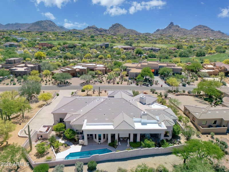 10460 Balancing Rock Rd, Scottsdale, AZ 85262