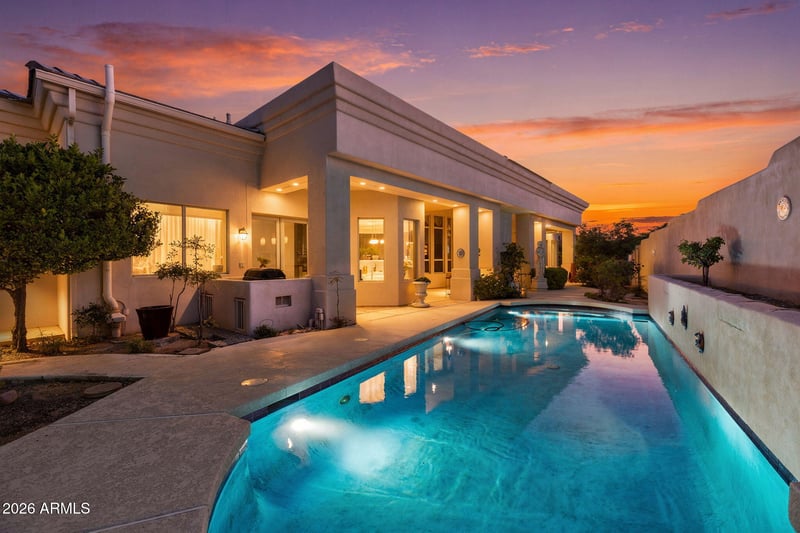 10460 Balancing Rock Rd, Scottsdale, AZ 85262