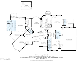 10460 Balancing Rock Rd, Scottsdale, AZ 85262