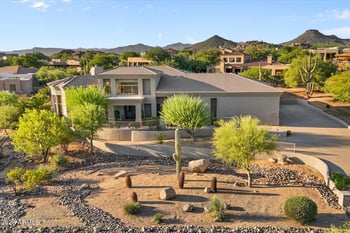 10460 E Balancing Rock Rd, Scottsdale, AZ 85262