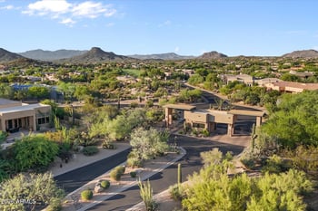 10460 E Balancing Rock Rd, Scottsdale, AZ 85262