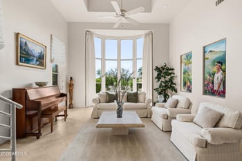 10460 E Balancing Rock Rd, Scottsdale, AZ 85262