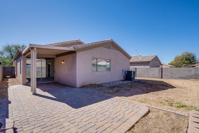 10460 E Flossmoor Ave, Mesa, AZ 85208