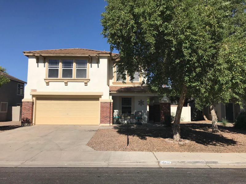 10460 E Obispo Ave, Mesa, AZ 85212