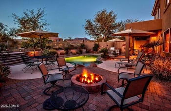 10460 Meadowhill Dr, Scottsdale, AZ 85255