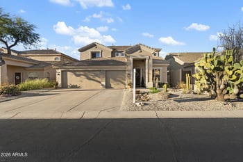 10460 Meadowhill Dr, Scottsdale, AZ 85255