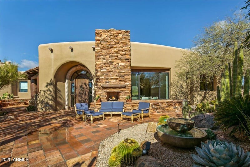 10460 Palo Brea Dr, Scottsdale, AZ 85262