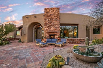 10460 Palo Brea Dr, Scottsdale, AZ 85262