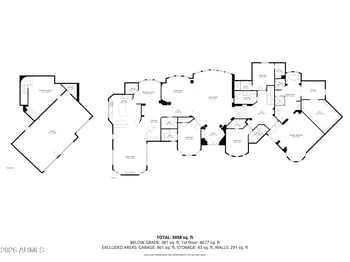 10460 Quartz Rock Rd, Scottsdale, AZ 85255
