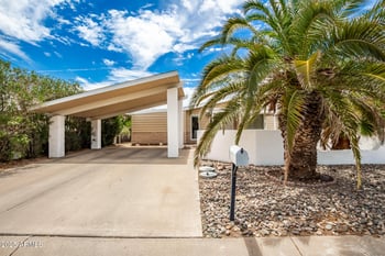 10461 Devonshire Ave, Phoenix, AZ 85037
