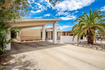 10461 Devonshire Ave, Phoenix, AZ 85037