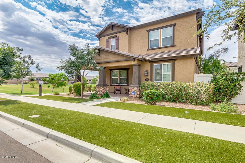 10461 E Neville Ave, Mesa, AZ 85209