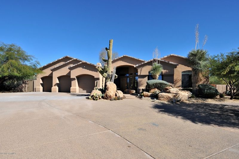 10461 E Quartz Rock Rd, Scottsdale, AZ 85255