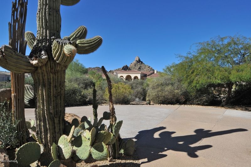 10461 E Quartz Rock Rd, Scottsdale, AZ 85255