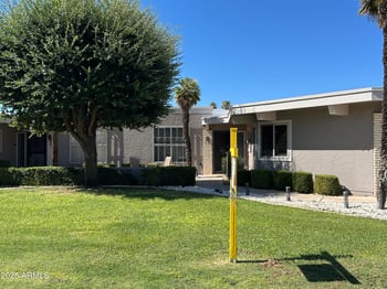 10461 Loma Blanca Dr, Sun, AZ 85351