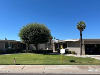 10461 Loma Blanca Dr, Sun City, AZ 85351