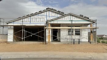 10461 N 157th Dr, Waddell, AZ 85355