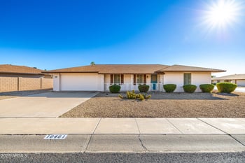 10461 Sutters Gold Ln, Sun City, AZ 85351