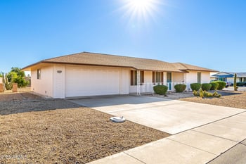 10461 Sutters Gold Ln, Sun City, AZ 85351