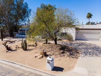 10462 N 60th Pl, Paradise Valley, AZ 85253